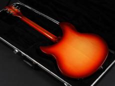 Rickenbacker Model 330 FG ~Fireglo~_11