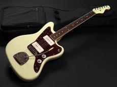 Black Smoker Trad Master SIGMA-JM Classic ~Olympic White~_2