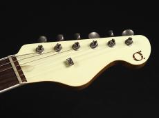Black Smoker Trad Master SIGMA-JM Classic ~Olympic White~_3