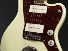 Black Smoker Trad Master SIGMA-JM Classic ~Olympic White~_5