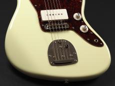 Black Smoker Trad Master SIGMA-JM Classic ~Olympic White~_6