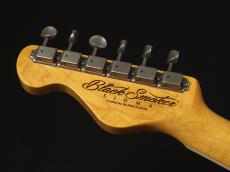 Black Smoker Trad Master SIGMA-JM Classic ~Olympic White~_8