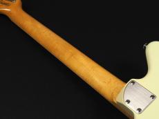 Black Smoker Trad Master SIGMA-JM Classic ~Olympic White~_9