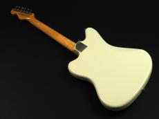 Black Smoker Trad Master SIGMA-JM Classic ~Olympic White~_10