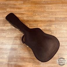 Martin 2018年製 CTM D-28 Guatemalan Rosewood_4