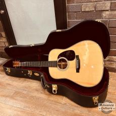 Martin 2018年製 CTM D-28 Guatemalan Rosewood_6