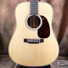 Martin 2018年製 CTM D-28 Guatemalan Rosewood_7