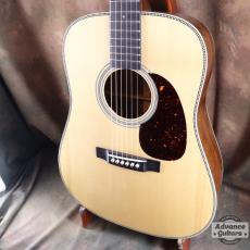 Martin 2018年製 CTM D-28 Guatemalan Rosewood_8