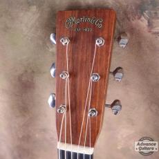 Martin 2018年製 CTM D-28 Guatemalan Rosewood_11