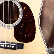 Martin 2018年製 CTM D-28 Guatemalan Rosewood_12