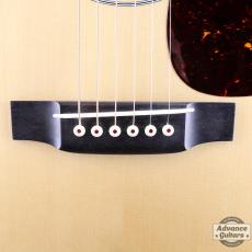 Martin 2018年製 CTM D-28 Guatemalan Rosewood_13