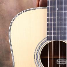 Martin 2018年製 CTM D-28 Guatemalan Rosewood_15