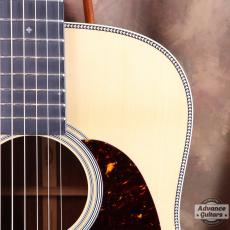 Martin 2018年製 CTM D-28 Guatemalan Rosewood_16