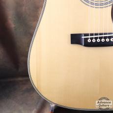 Martin 2018年製 CTM D-28 Guatemalan Rosewood_17