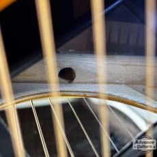 Martin 1995年製 000-42EC First Year_7