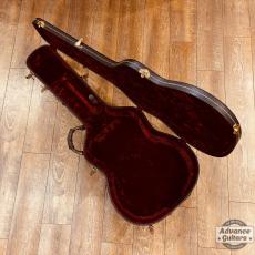 Martin 1995年製 000-42EC First Year_10