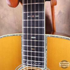 Martin 1995年製 000-42EC First Year_15