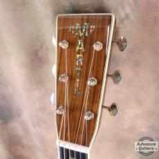 Martin 1995年製 000-42EC First Year_17