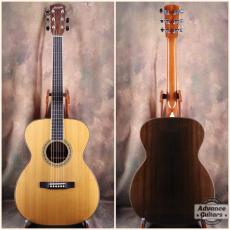 Larrivee 1991年製 OM-09