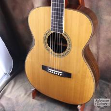 Larrivee 1991年製 OM-09_8