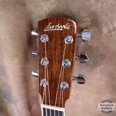 Larrivee 1991年製 OM-09_11