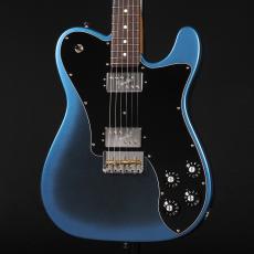 Fender American Professional II Telecaster Deluxe Rosewood Fingerboard ~Dark Night~