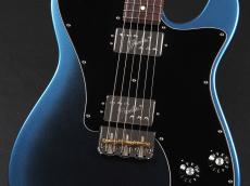 Fender American Professional II Telecaster Deluxe Rosewood Fingerboard ~Dark Night~_5