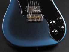 Fender American Professional II Telecaster Deluxe Rosewood Fingerboard ~Dark Night~_6