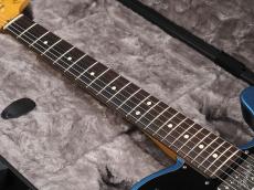 Fender American Professional II Telecaster Deluxe Rosewood Fingerboard ~Dark Night~_8