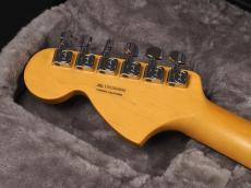 Fender American Professional II Telecaster Deluxe Rosewood Fingerboard ~Dark Night~_9