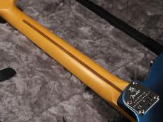 Fender American Professional II Telecaster Deluxe Rosewood Fingerboard ~Dark Night~_10
