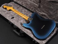 Fender American Professional II Telecaster Deluxe Rosewood Fingerboard ~Dark Night~_11