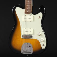 Fender Limited Edition Jazz-Tele Rosewood Fingerboard ~2-Color Sunburst~