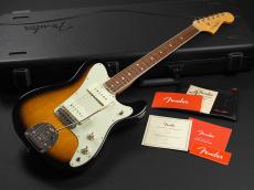 Fender Limited Edition Jazz-Tele Rosewood Fingerboard ~2-Color Sunburst~_2