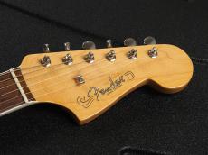 Fender Limited Edition Jazz-Tele Rosewood Fingerboard ~2-Color Sunburst~_3