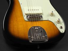 Fender Limited Edition Jazz-Tele Rosewood Fingerboard ~2-Color Sunburst~_6
