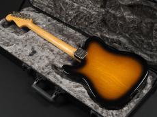 Fender Limited Edition Jazz-Tele Rosewood Fingerboard ~2-Color Sunburst~_11