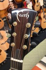 Faith 【USED】FS3【オール単板】【イングルマンスプルース×ローズウッド】_6