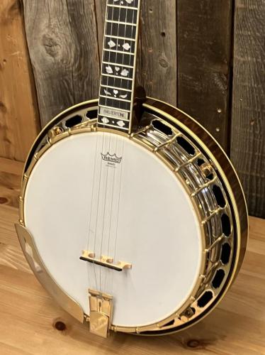 Gibson Earl Scruggs Golden Deluxe 1992