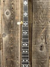 Gibson Earl Scruggs Golden Deluxe 1992_4