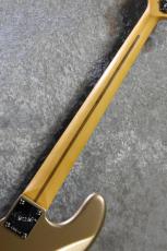 Fender American Professional Classic Jazz Bass RW Faded Firemist Gold #US25071287【4.25kg】_6