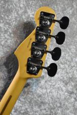 Fender American Professional Classic Jazz Bass RW Faded Firemist Gold #US25071287【4.25kg】_7