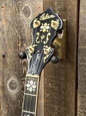 Gibson Earl Scruggs Golden Deluxe 1992_5