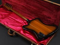 Gibson Thunderbird IV VS ~Vintage Sunburst~_12