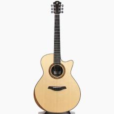 Furch Guitars LTD Yellow Deluxe Gc-SRa #132580_2