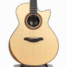 Furch Guitars LTD Yellow Deluxe Gc-SRa #132580