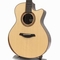 Furch Guitars LTD Yellow Deluxe Gc-SRa #132580_3