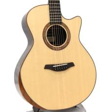 Furch Guitars LTD Yellow Deluxe Gc-SRa #132580_4