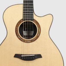 Furch Guitars LTD Yellow Deluxe Gc-SRa #132580_5