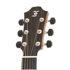 Furch Guitars LTD Yellow Deluxe Gc-SRa #132580_6